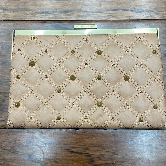 RACHEL Rachel Roy Handbags - RACHEL Rachel Roy studded clutch